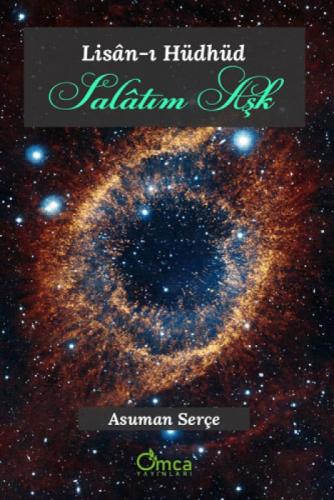 Salatım Aşk - Lisan-ı Hüdhüd  Frontansicht 1