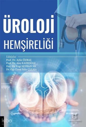 Üroloji Hemşireliği  Frontansicht 1