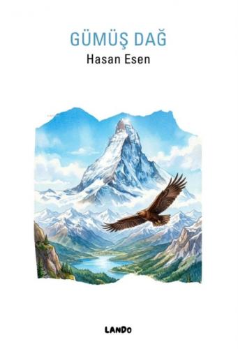 Gümüş Dağ  Frontansicht 1