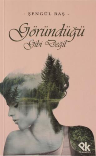 Göründüğü Gibi Değil  Frontansicht 1