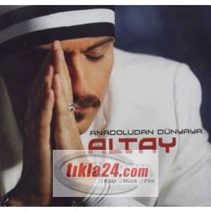 Anadoludan Dünyaya  Frontansicht 1