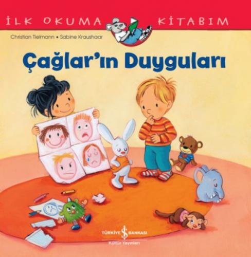 Çaðlar'ın Duyguları  Frontansicht 1