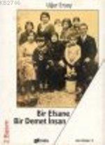 Bir Efsane Bir Demet İnsan  Frontansicht 1