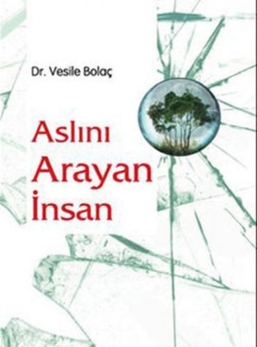 Aslını Arayan İnsan  Frontansicht 1