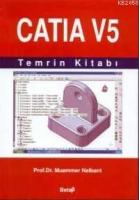 Catia V5  Frontansicht 1