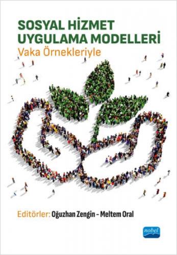 Sosyal Hizmet Uygulama Modelleri  Frontansicht 1