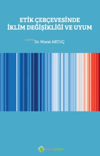 Etik Çerçevesinde İklim Değişikliği ve Uyum  Frontansicht 1