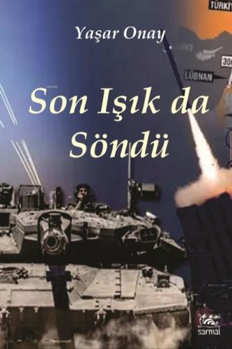 Son Işık da Söndü  Frontansicht 1