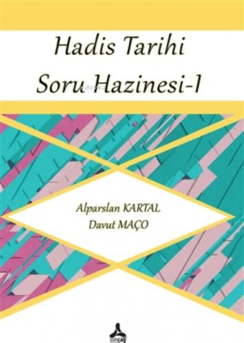Hadis Tarihi Soru Hazinesi 1  Frontansicht 1