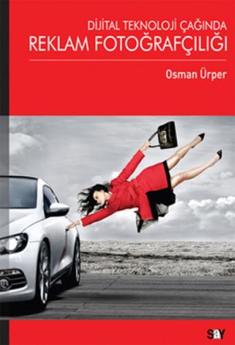 Dijital Teknoloji Çağında Reklam Fotoğrafçılığı  Frontansicht 1