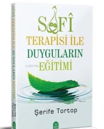 Sufi Terapisi ile Duyguların Eðitimi  Frontansicht 1
