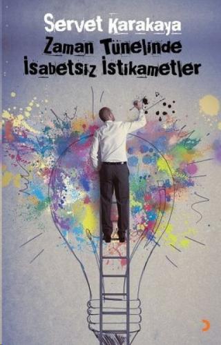 Zaman Tünelinde İsabetsiz İstikametler  Frontansicht 1