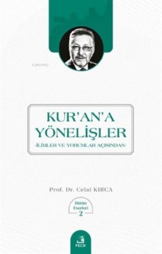 Kur'an'a Yönelişler  Frontansicht 1