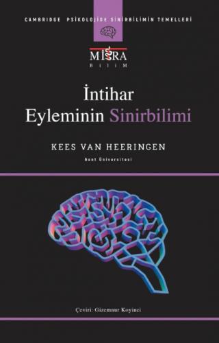 İntihar Eyleminin Sinirbilimi  Frontansicht 1