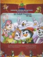 İyi Kalpli Penguen  Frontansicht 1