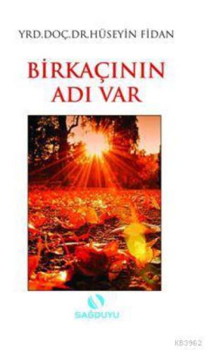 Bir Kaçının Adı  Frontansicht 1