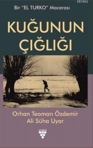 Kuğunun Çığlığı Bir El Turko Macerası  Frontansicht 1