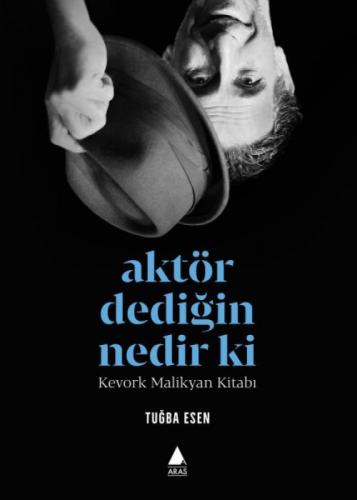 Aktör Dediğin Nedir Ki?  Frontansicht 1