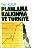 Planlama Kalkınma ve Türkiye  Frontansicht 1