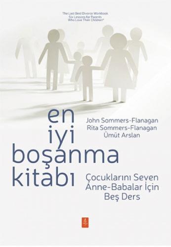 En İyi Boşanma Kitabı  Frontansicht 1