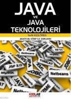 Java ve Java Teknolojileri  Frontansicht 1