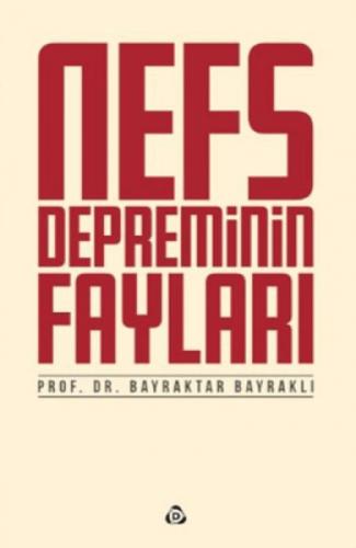 Nefs Depreminin Fayları  Frontansicht 1