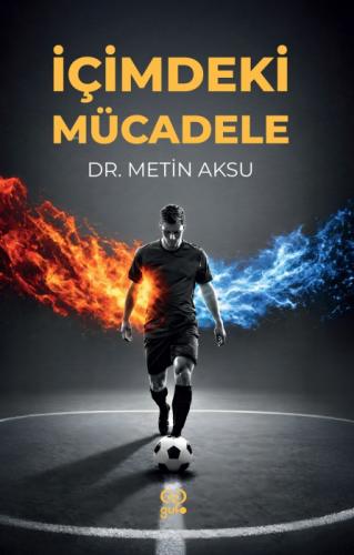 İçimdeki Mücadele  Frontansicht 1