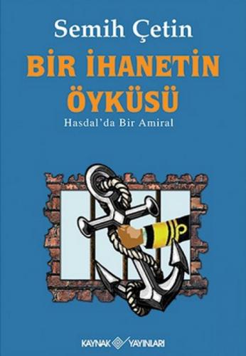 Bir İhanetin Öyküsü  Frontansicht 1