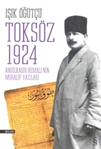 Toksöz 1924  Frontansicht 1