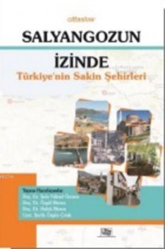 Salyangozun İzinde Türkiye'nin Sakin Şehirleri  Frontansicht 1