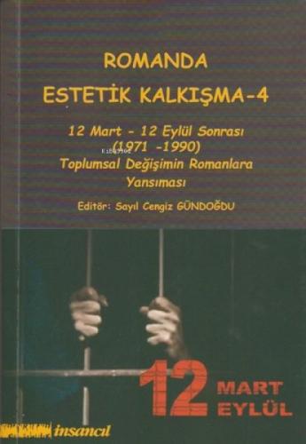 Romanda Estetik Kalkışma - 4  Frontansicht 1