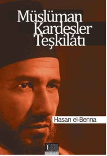 Müslüman Kardeşler Teşkilatı  Frontansicht 1