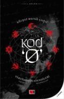 Kod Sıfır 1. Bölüm: Atatürk' ün Son Vasiyeti  Frontansicht 1