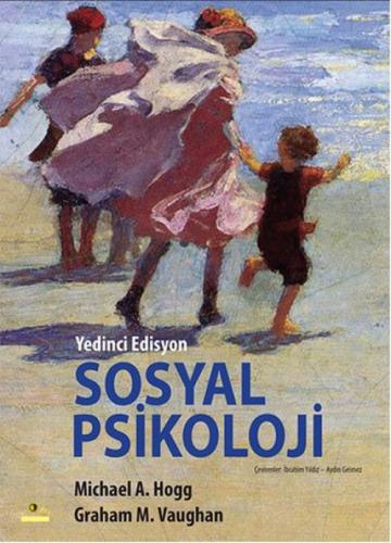 Sosyal Psikoloji  Frontansicht 1