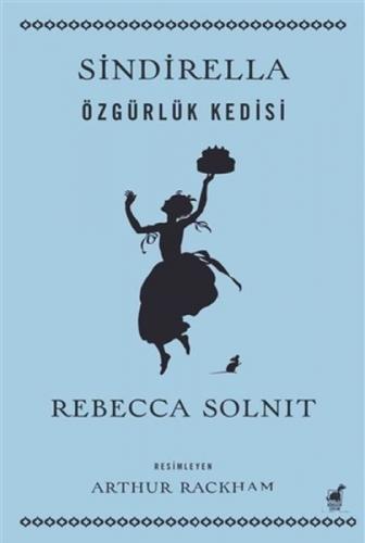 Sindirella  Frontansicht 1