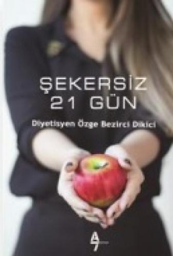 Þekersiz 21 Gün  Frontansicht 1