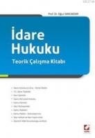 İdare Hukuku; Teorik Çalışma Kitabı  Frontansicht 1