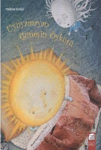 Uyuyamayan Güneşin Öyküsü  Frontansicht 1