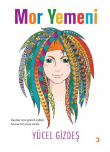 Mor Yemeni  Frontansicht 1