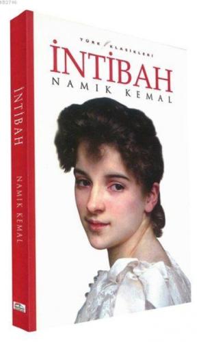 İntibah  Frontansicht 1