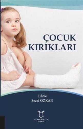 Çocuk Kırıkları  Frontansicht 1