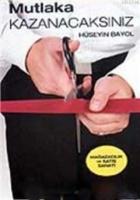 Mutlaka Kazanacaksınız  Frontansicht 1