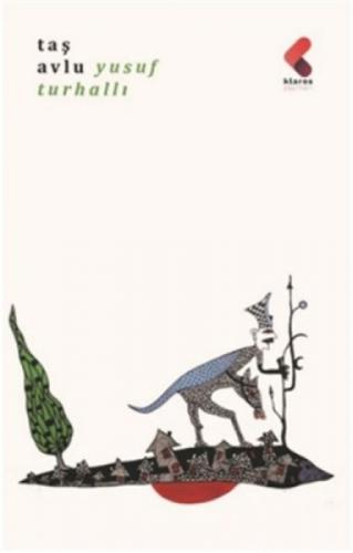 Taş Avlu  Frontansicht 1