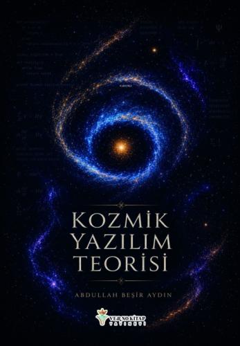 Kozmik Yazılım Teorisi  Frontansicht 1