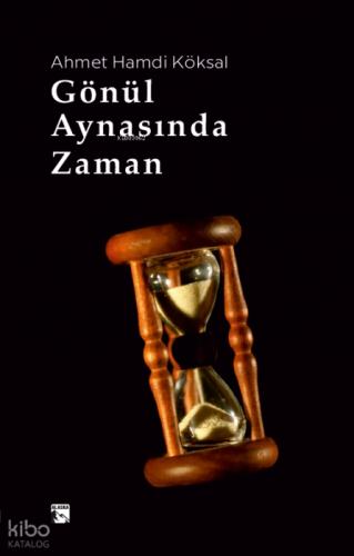 Gönül Aynasında Zaman  Frontansicht 1