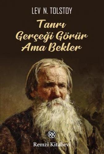 Tanrı Gerçeği Görür Ama Bekler  Frontansicht 1