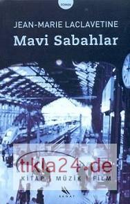 Mavi Sabahlar  Frontansicht 1