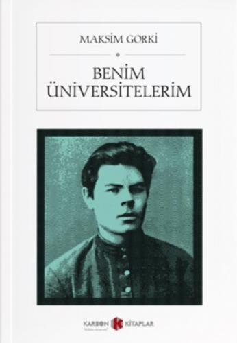 Benim Üniversitelerim  Frontansicht 1