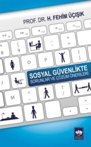 Sosyal Güvenlikte Sorunlar ve Çözüm Önerileri  Frontansicht 1