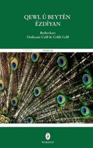 Qewl U Beyten Ezdiyan  Frontansicht 1
